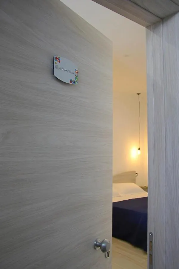 אבולה Apartments Capuana 0*,  איטליה