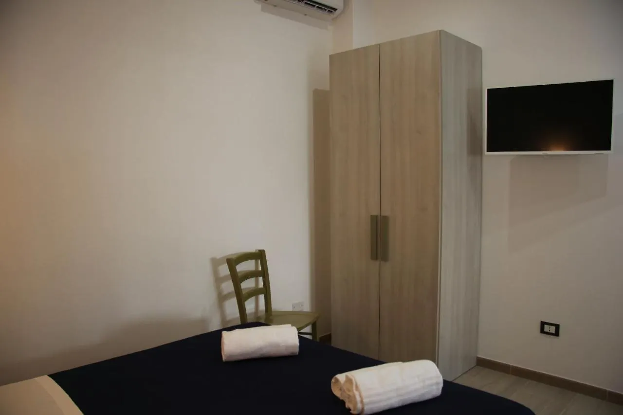 אבולה Apartments Capuana 0*,