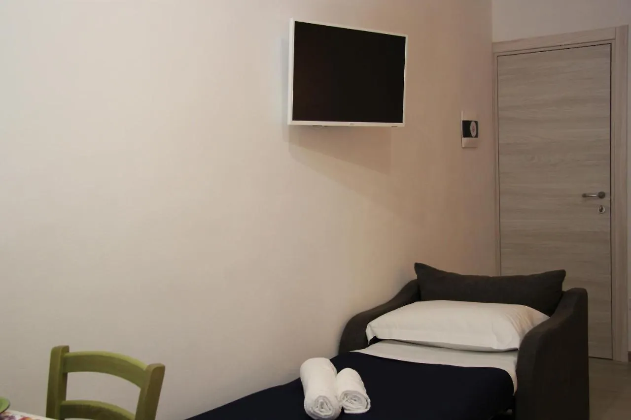 Apartments Capuana Avola