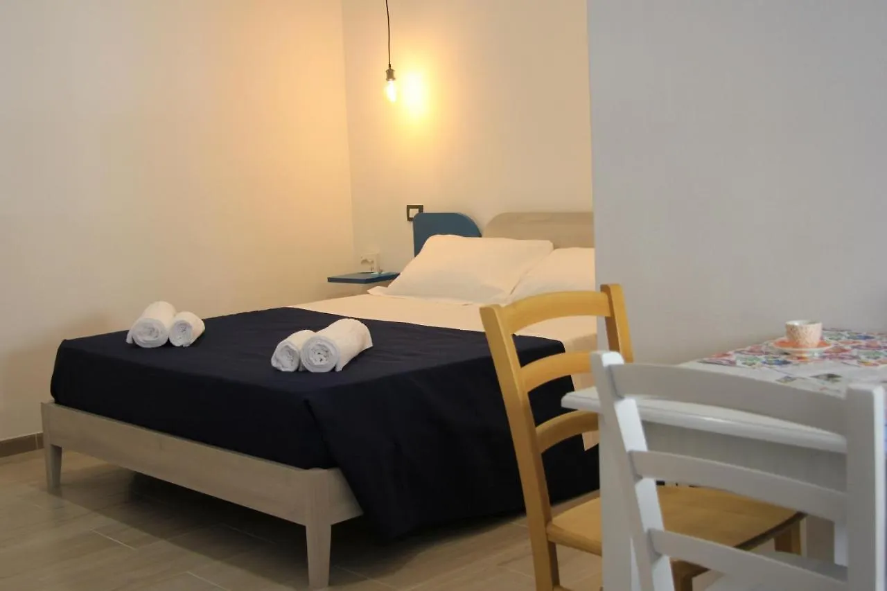 Apartments Capuana Avola
