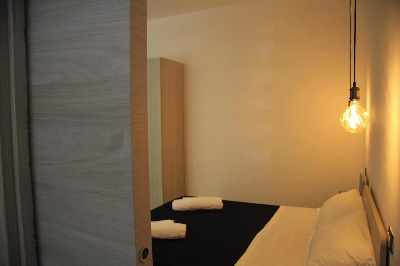Bed & Breakfast Apartments Capuana Avola
