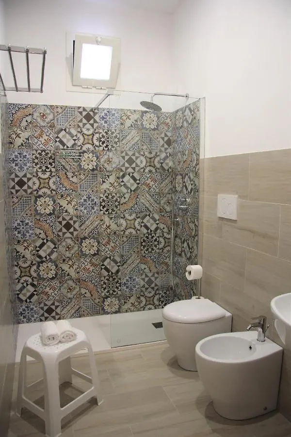 Apartments Capuana Avola
