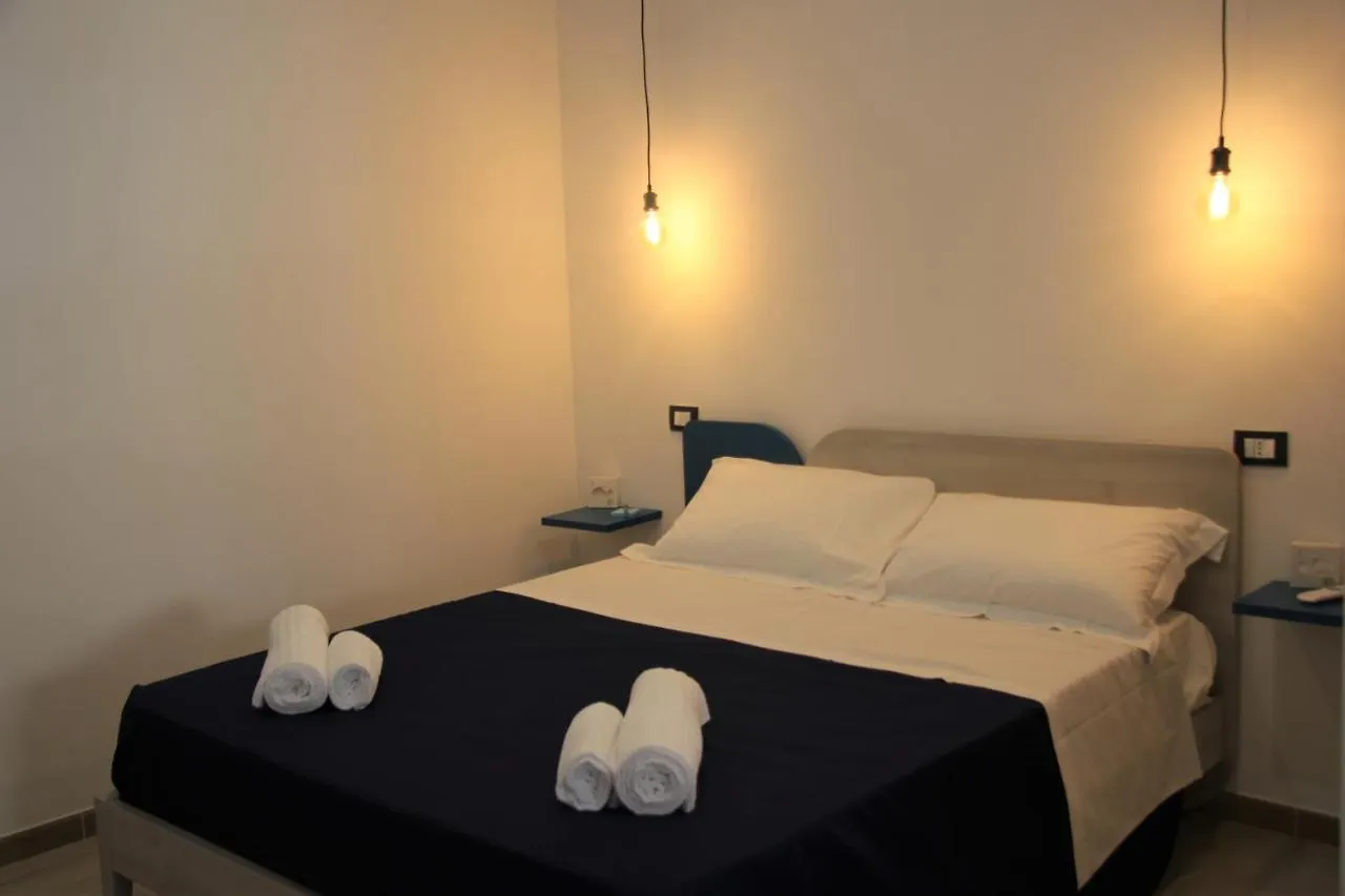 Bed & Breakfast Apartments Capuana Avola