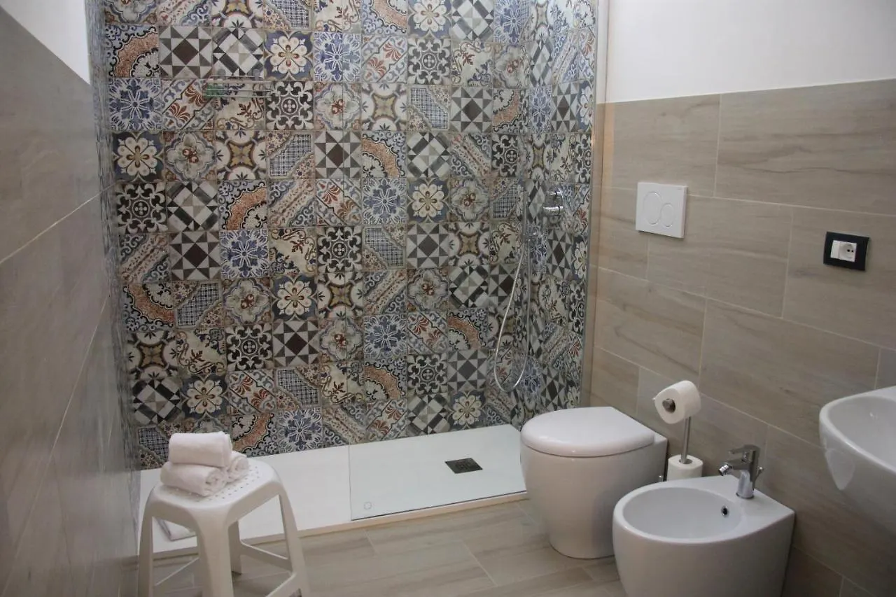 Bed & Breakfast Apartments Capuana Avola Italia