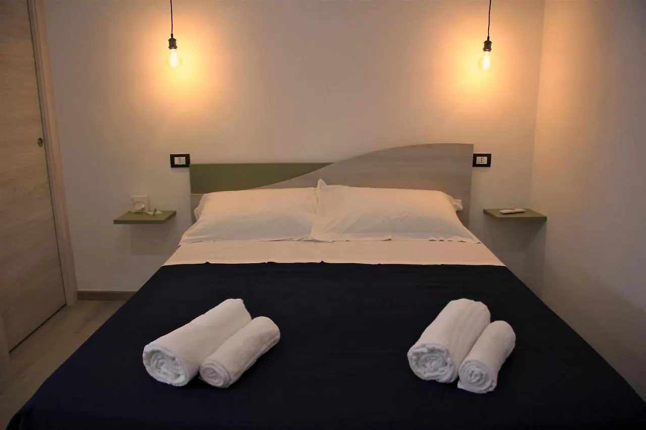 Apartments Capuana Avola Italia