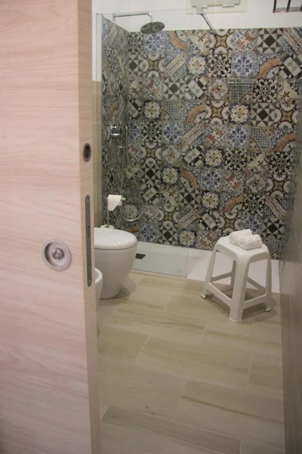 Apartments Capuana Avola Bed & Breakfast