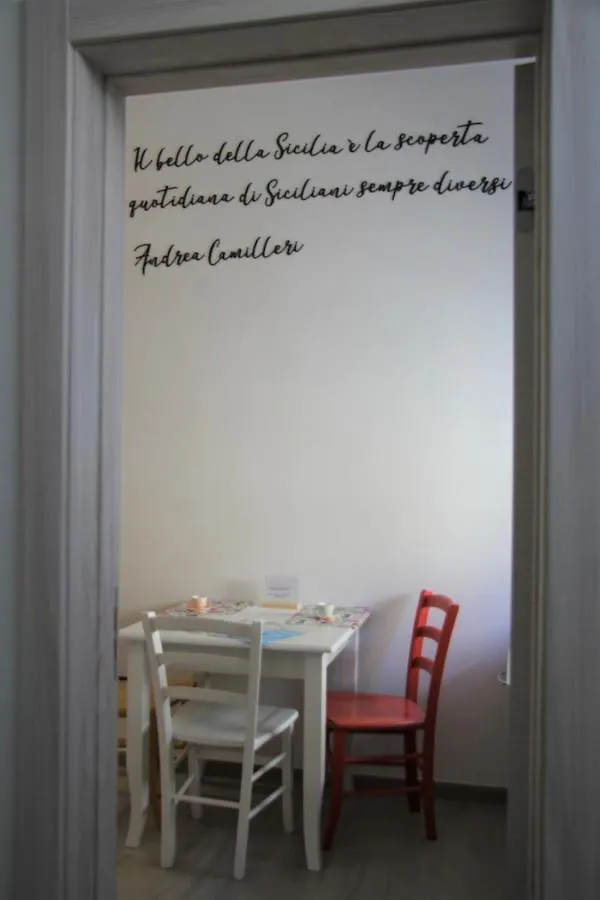 Bed & Breakfast Apartments Capuana Avola