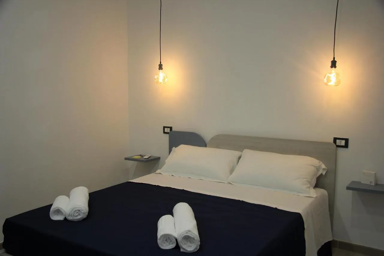 Apartments Capuana Avola