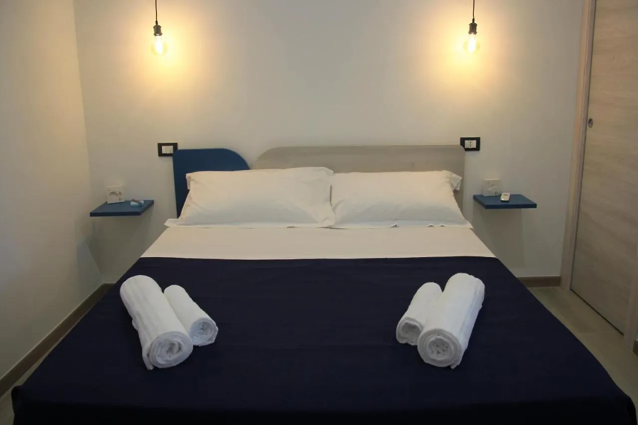 Bed & Breakfast Apartments Capuana Avola