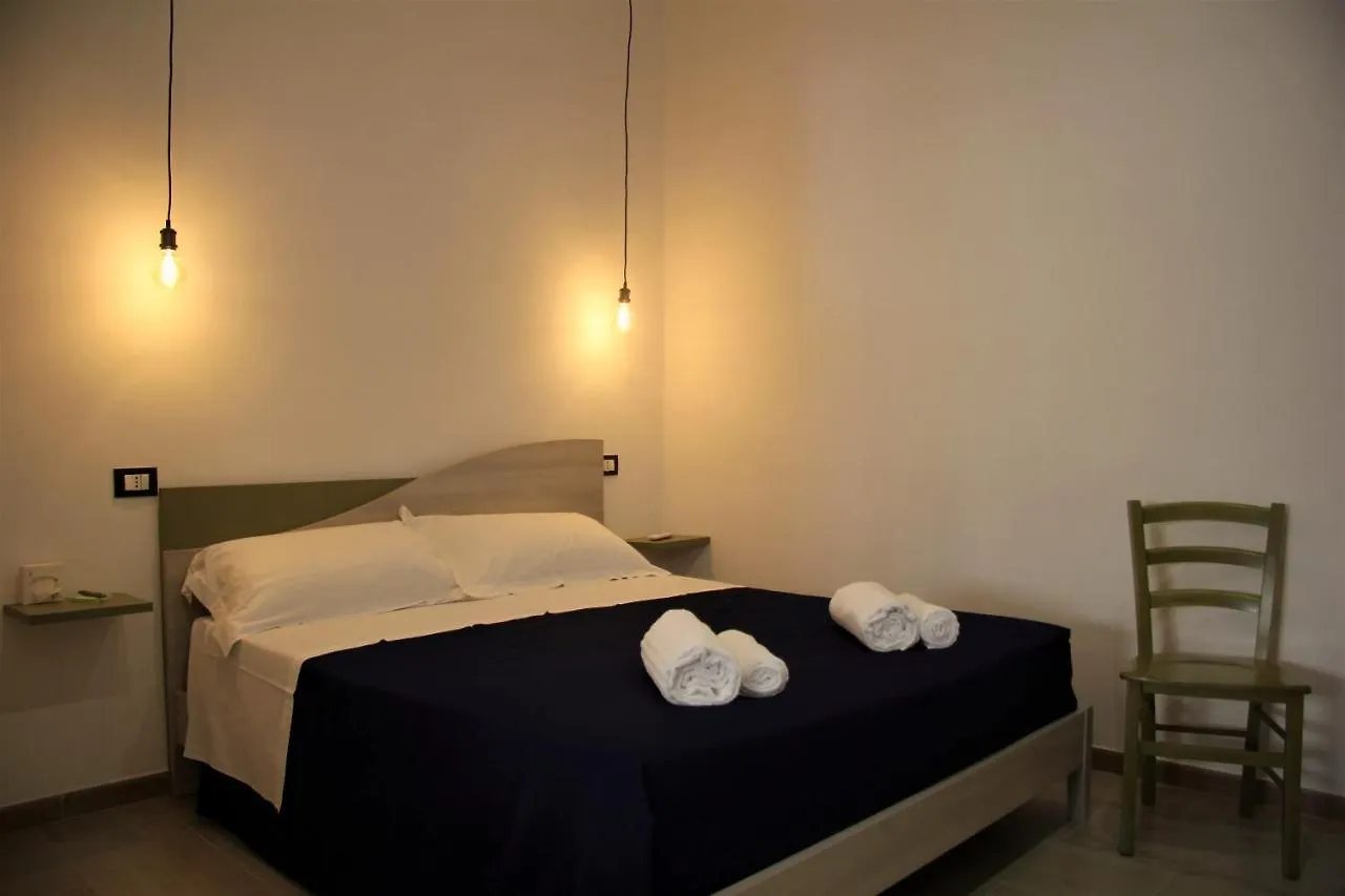 Apartments Capuana Avola