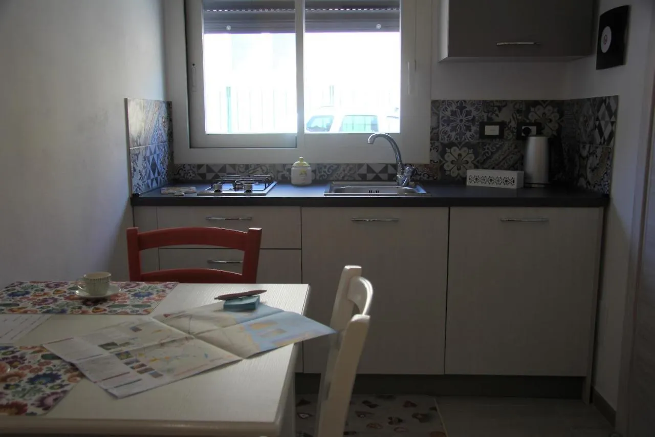 Apartments Capuana Avola Italia