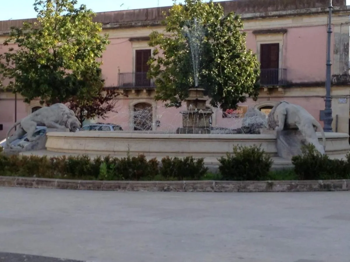 Apartments Capuana Avola Italia