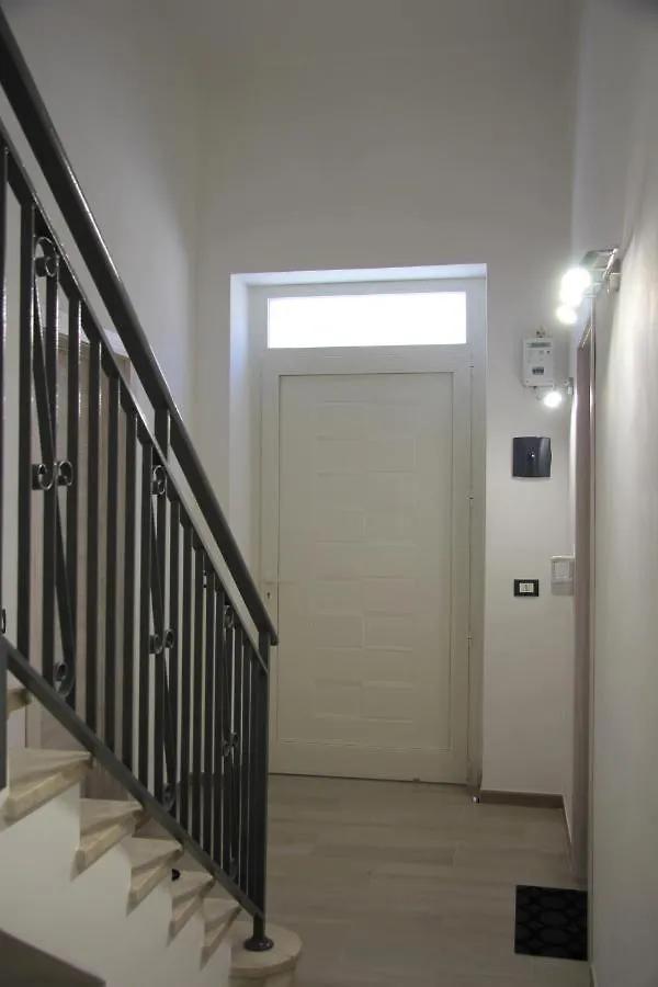 Apartments Capuana Avola Bed & Breakfast