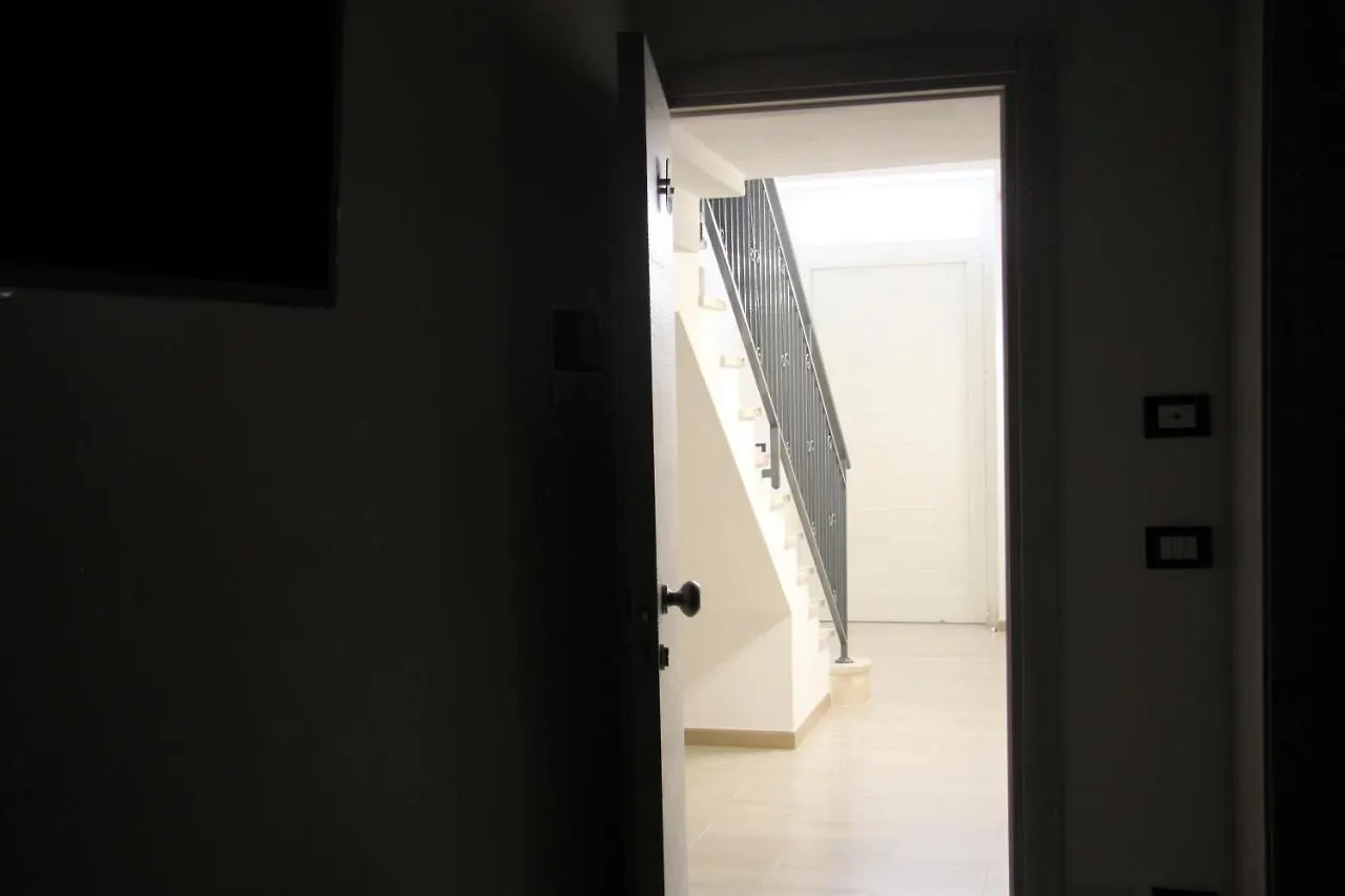 Apartments Capuana Avola Bed & Breakfast