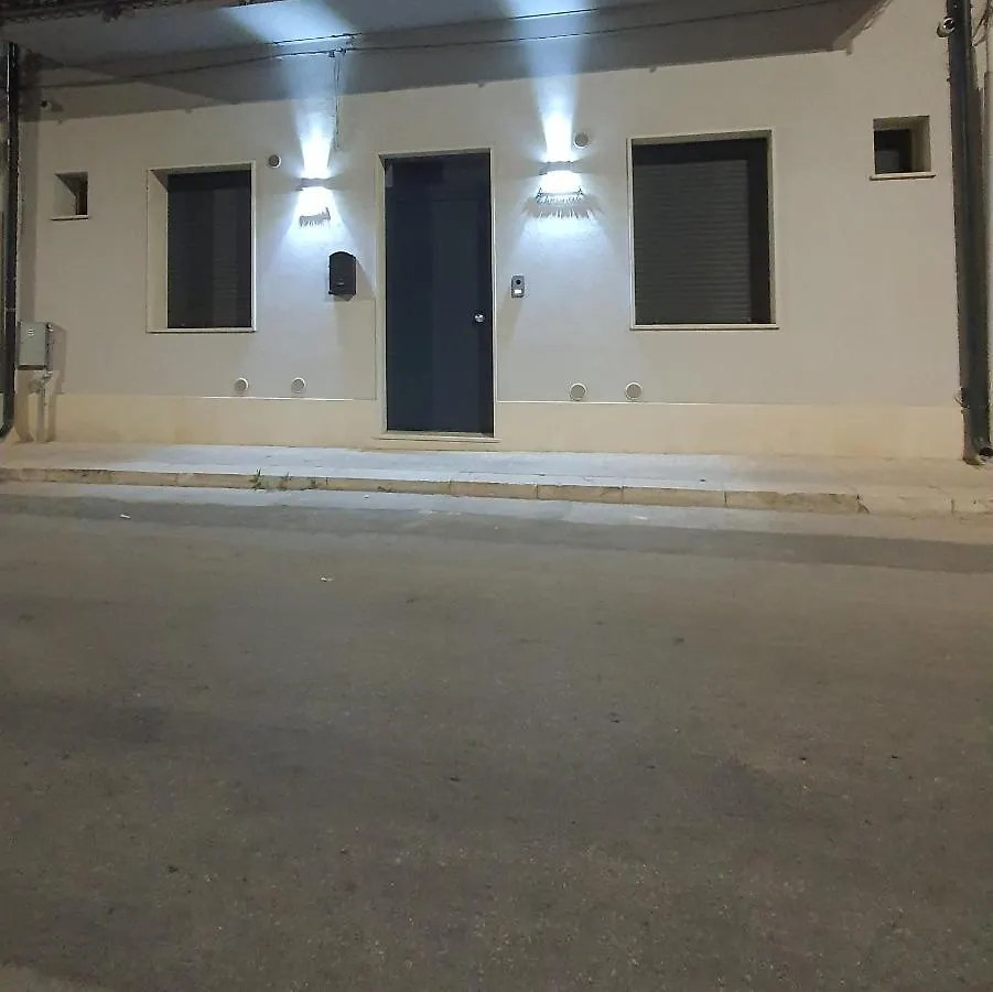 Apartments Capuana Avola