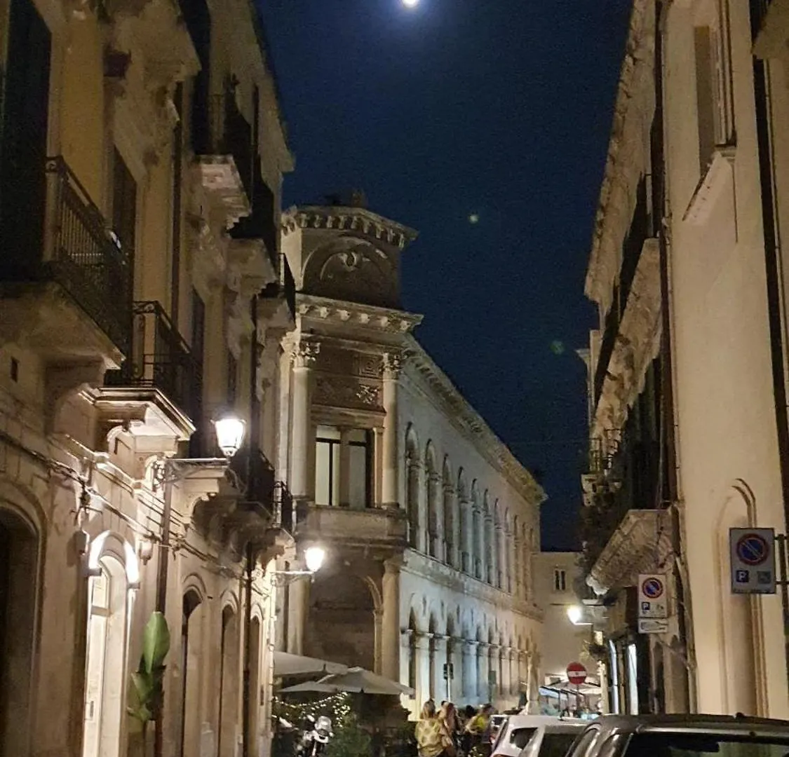 Bed & Breakfast Apartments Capuana Avola Italia
