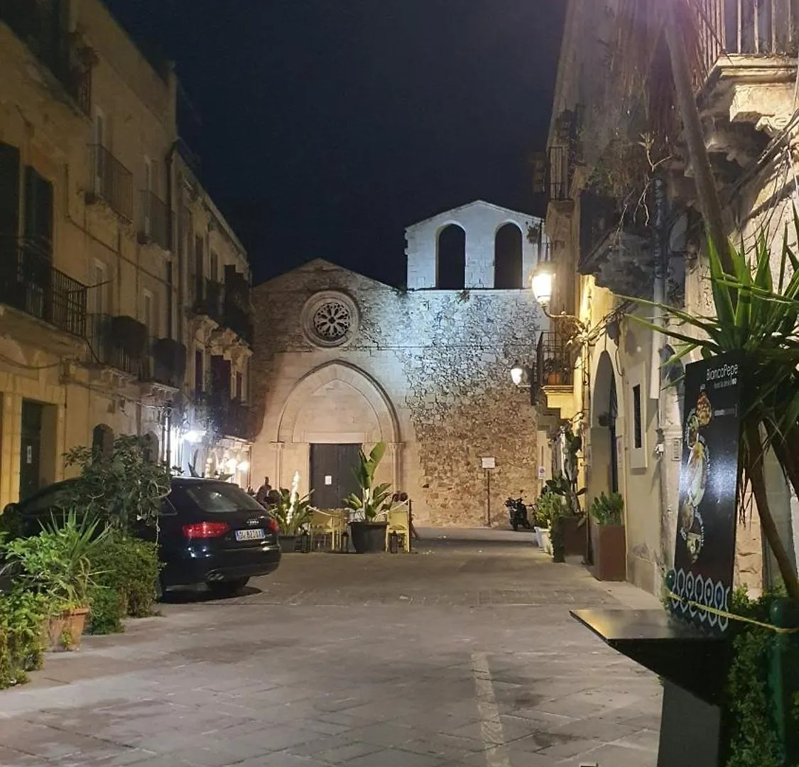 Apartments Capuana Avola