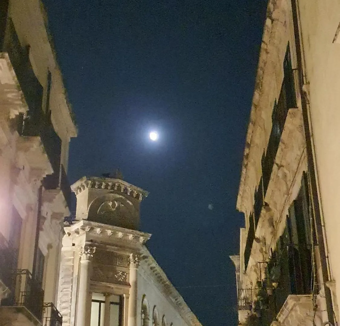 Bed & Breakfast Apartments Capuana Avola