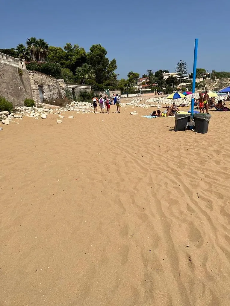 Bed & Breakfast Apartments Capuana Avola