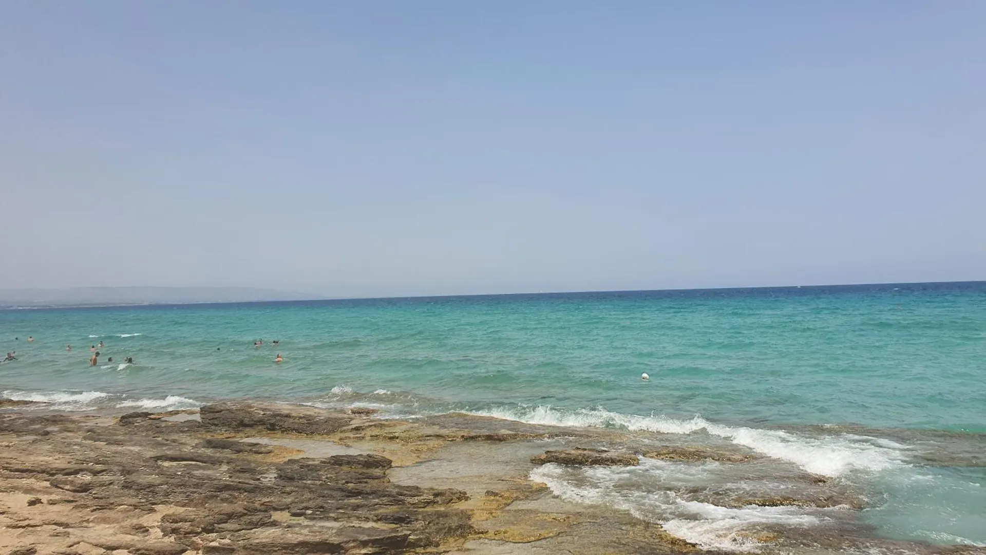 Bed & Breakfast Apartments Capuana Avola
